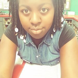 Meet your Posher, Ty-anne